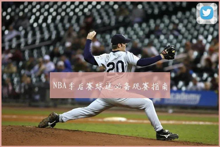 NBA季后赛球迷必备观赛指南